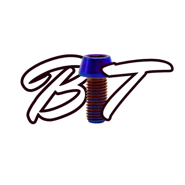 BoltBuilt
